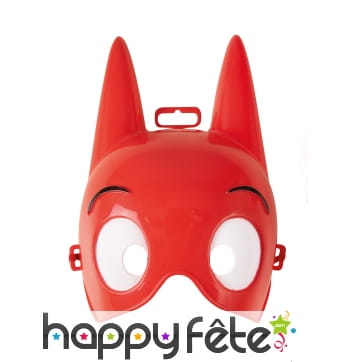 Masque de Samsam pour enfant