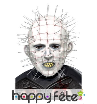 Masque Hellraiser