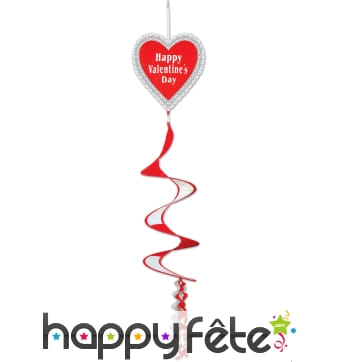 Mobile "Happy Valentine's day"