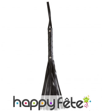 Martinet noir pour adulte