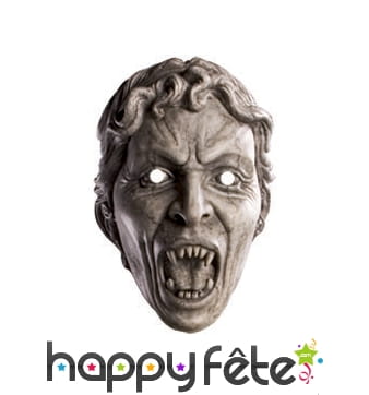 Masque weeping angel, Doctor who