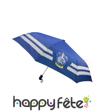 Parapluie de Serdaigle Harry Potter bleu adulte