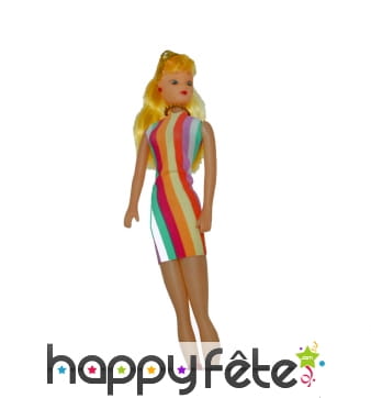 Poupee mannequin