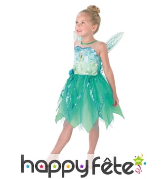 Robe de la Fée Clochette, Pixie Celebration