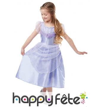 Robe de la princesse Clara pour enfant