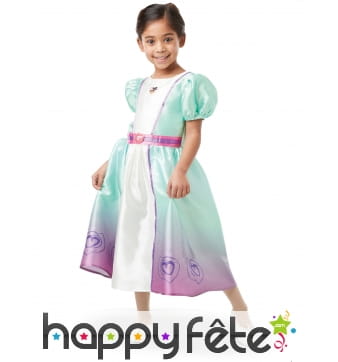 Robe de Nella princesse Chevalier pour fille