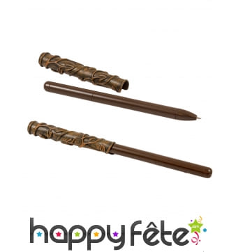 Stylo baguette de Hermione lumineux, Harry Potter