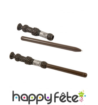 Stylo baguette Dumbledore lumineux, Harry Potter