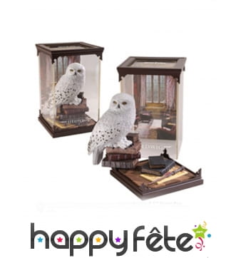 Statuette de Hedwige, Harry Potter de 18 cm