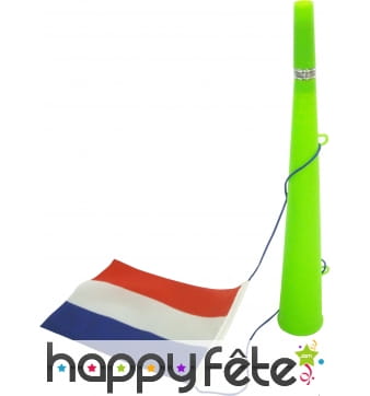 Vuvuzela francais