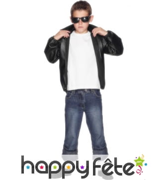 Veste T-bird rock pour enfant