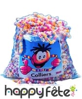 140 colliers bonbons