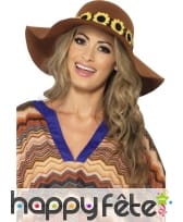 1970's Floppy Hat