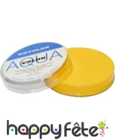 Aqua color jaune 55ml