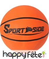 Ballon de basket luxe