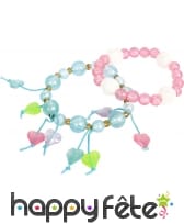 Bracelet de perles