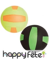 Ballon de volley en nylon