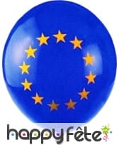 Ballons europe