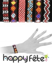 Bracelet fantaisie motifs indiens