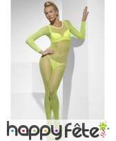 Body filet vert, image 2