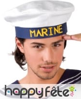 Beret marin