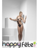 Body trellis sexy corp et jambes