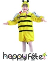 Costumed'abeille enfant