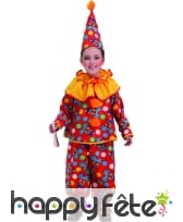 Clown bambini