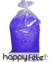 Confettis de 10 kg violet