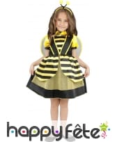 Costume de abeille enfant