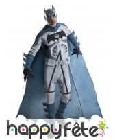 Costume de Batman zombie officiel