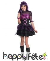 Costume de Elissabat pour enfant, Monster High