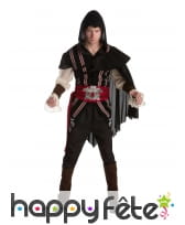 Costume de Ezio pour adulte, Assassin s creed