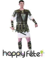 Costume de gladiateur