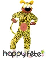 Costume du Marsupilami enfant Licence