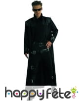 Costume de Néo Matrix