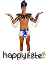 Costume de Pharaon sexy