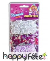 Confettis de table princesse, image 2