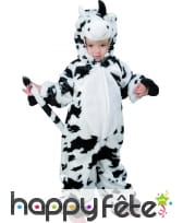 Costume de vache toon