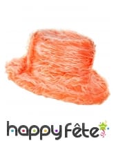 Chapeau peluche, image 3