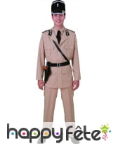 Costume Policier de Saint Tropez