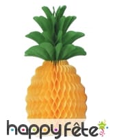 Décor ananas, image 1