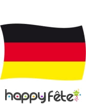 Drapeau Allemagne (150x225)