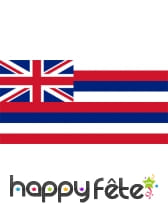 Drapeau Hawaï (150x225)