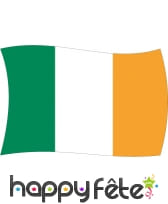 Drapeau Irlande (100x150)