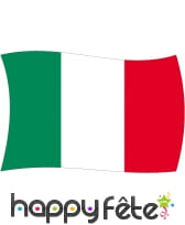 Drapeau Italie (100x150)