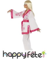 Déguisement kimono femme, image 2