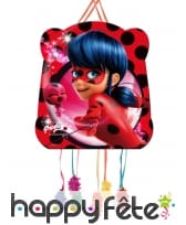 Déco ladybug prodiciosa pour fête d'anniversaire, image 7