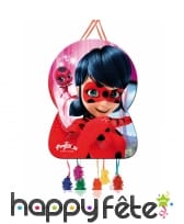 Déco ladybug prodiciosa pour fête d'anniversaire, image 8