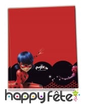 Déco ladybug prodiciosa pour fête d'anniversaire, image 13